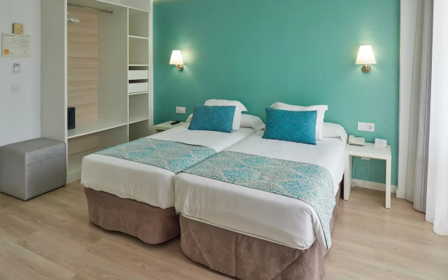 BQ Apolo Hotel