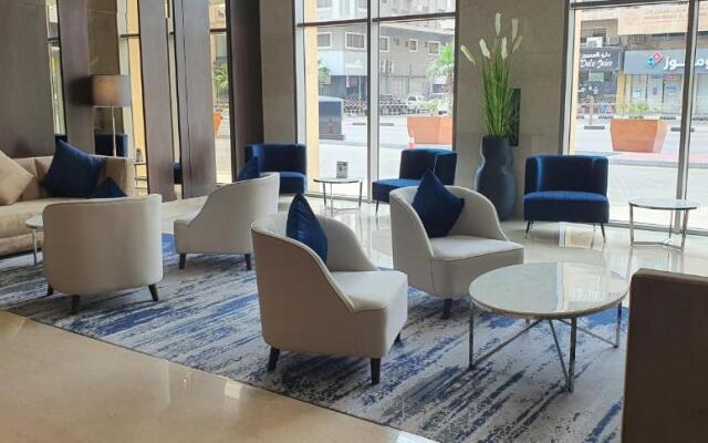 Somerset Downtown Al Khobar