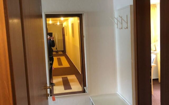 Ferienhaus Zunftstuben