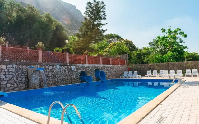 Villaggio Turistico Bleu Village