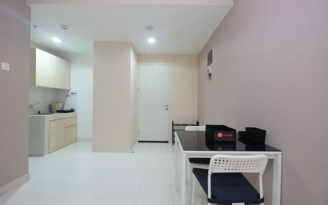 Relax 1BR Apartment at Sentul Tower