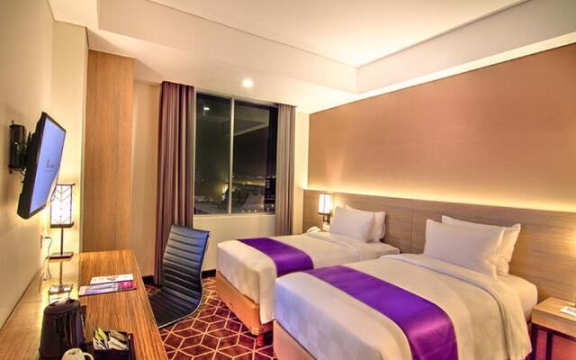 Swiss-Belinn Tunjungan Surabaya