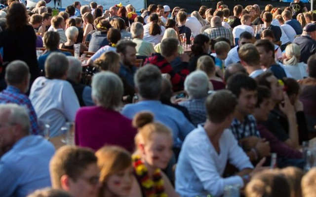 Högers Hotel und Restaurant