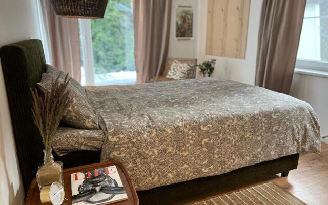 Cozy beach house Jurmala III