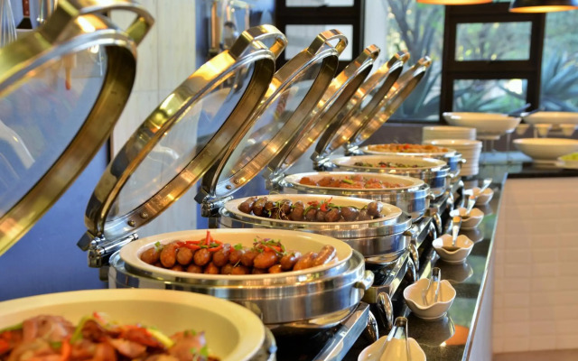 aha Alpine Heath Resort