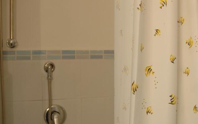 Blue See Beach House