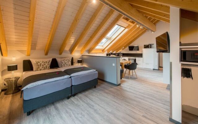 Boutique & Luxury-Apartments Horster