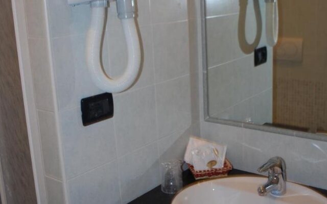 Hotel San Nicola