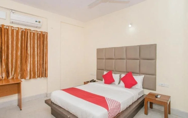 Stopovers Serviced Apartment Jayanagar by OYO Rooms