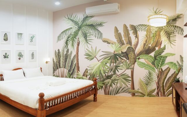 Bania Boutique House