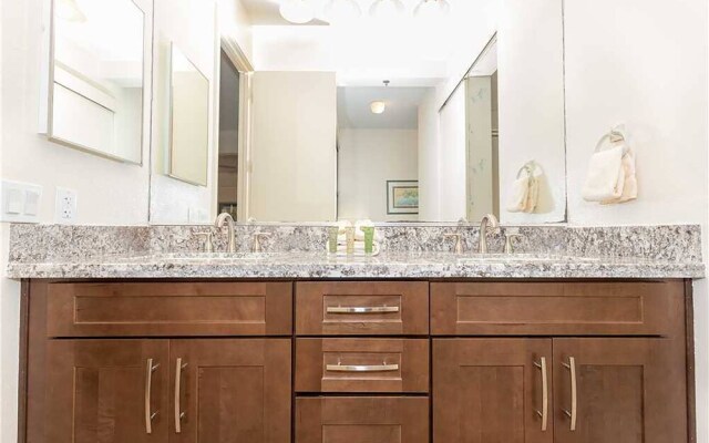 Sands Of Kahana 237 - Three Bedroom Condo