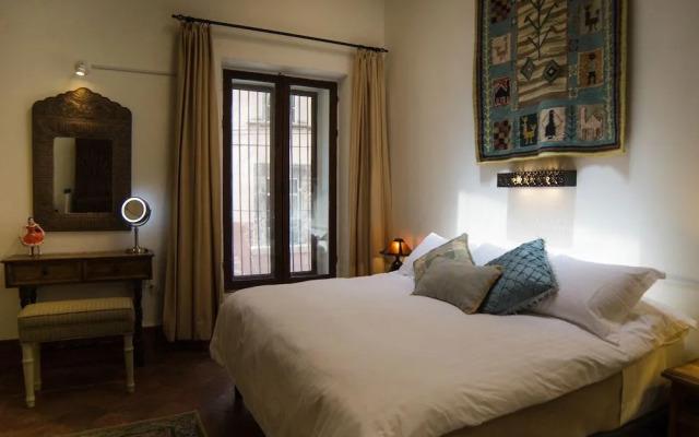 Las Terrazas San Miguel