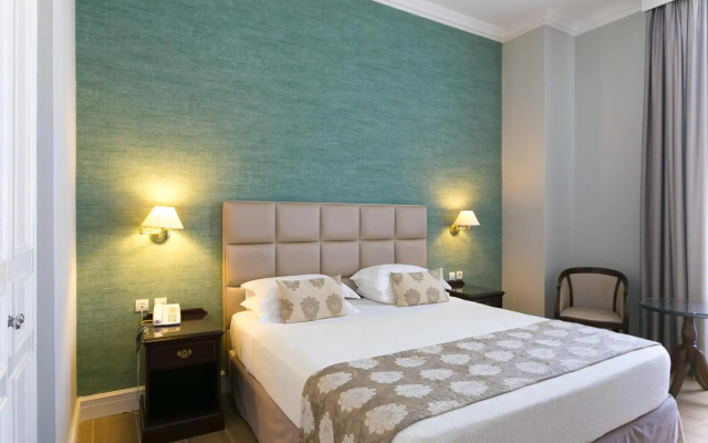 Thermae Sylla Spa Wellness Hotel