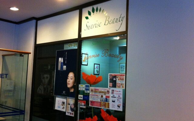 YWCA Fort Canning