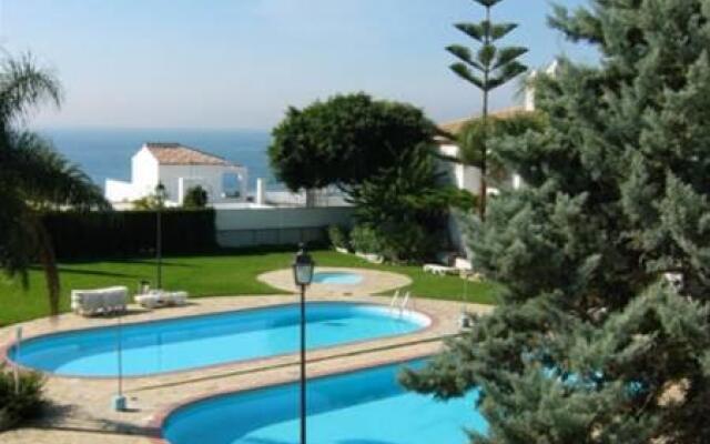 Terrasol Villas Caleta Del Mediterraneo