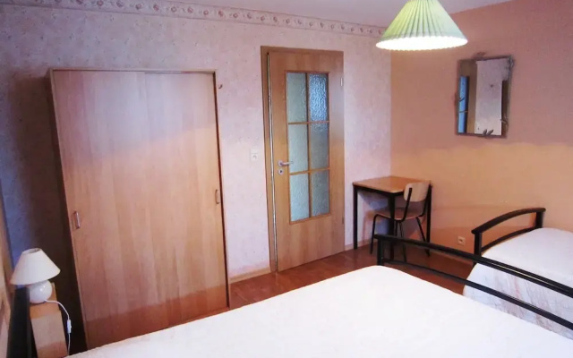 Luxury Gite With Sauna in Baugnez/malmedy