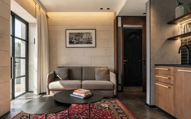 Ramban 20 Hotel Jerusalem