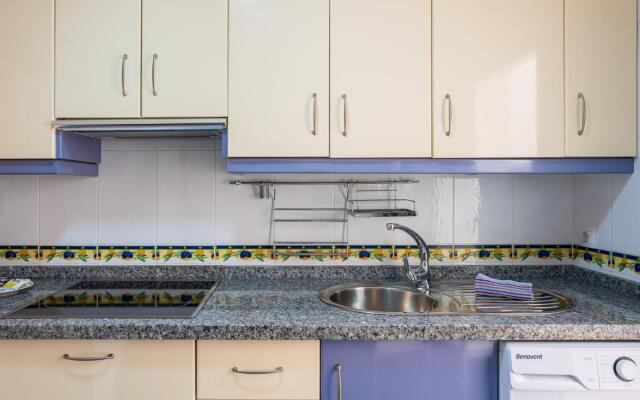 Torrox Costa 2 bedroom