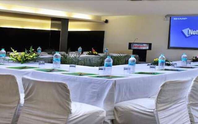 Hotel San Francisco de la Selva