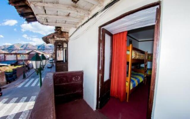 Marlon's House Cusco - Hostel