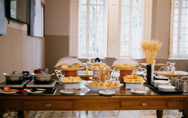 Hotel Municipal de Araraquara