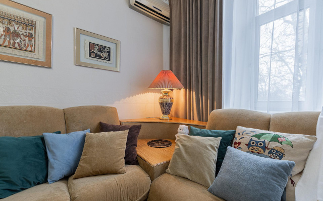 Prima Rent на проспекте Гагарина 52