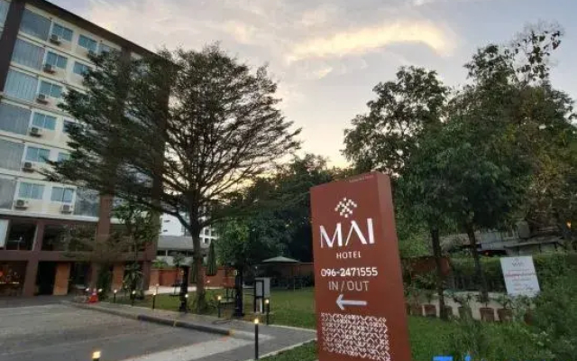 Mai Hotel