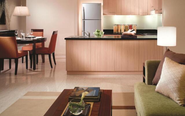 The Mayflower, Jakarta - Marriott Executive Apt