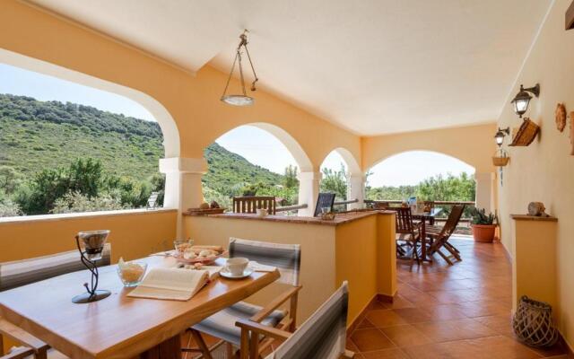 Villa Saige