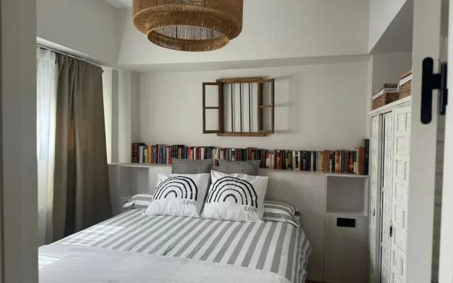 Cornelia Suites 03 in Santander