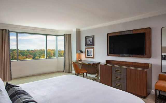 JW Marriott Atlanta Buckhead