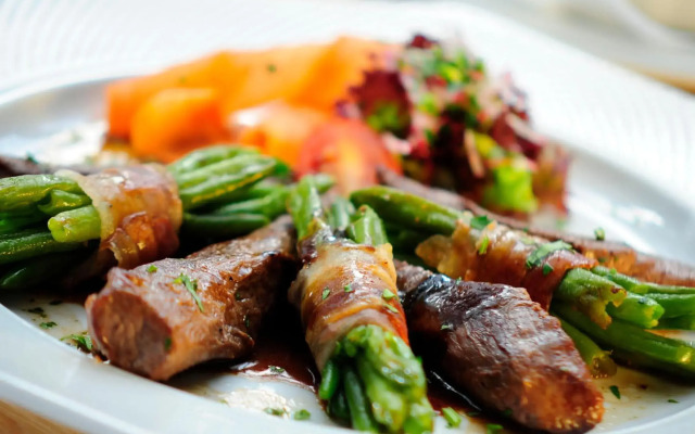 Hotel Haus Hochstein