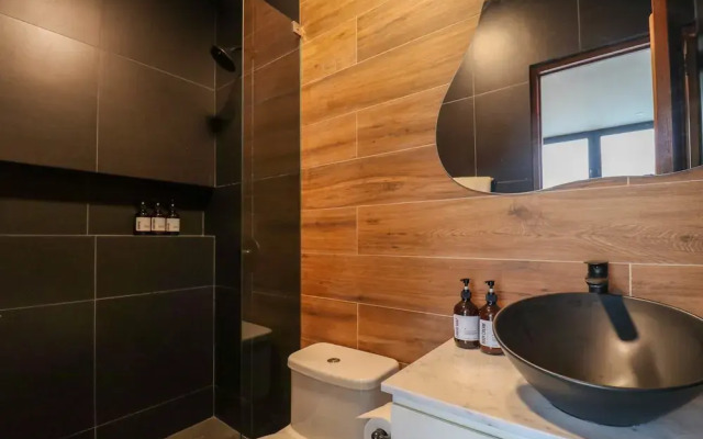 Wonderful House With Modern Deco in Miraflores