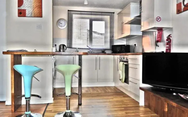 Central town Apartment
