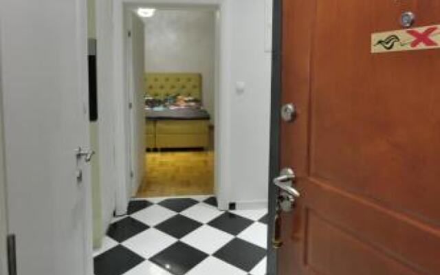 Lux Apartments Prestige