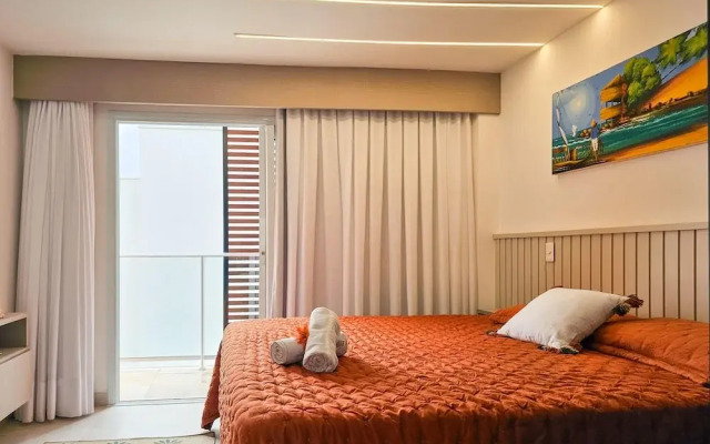 JT Prime - Casas de Luxo em Pipa/RN