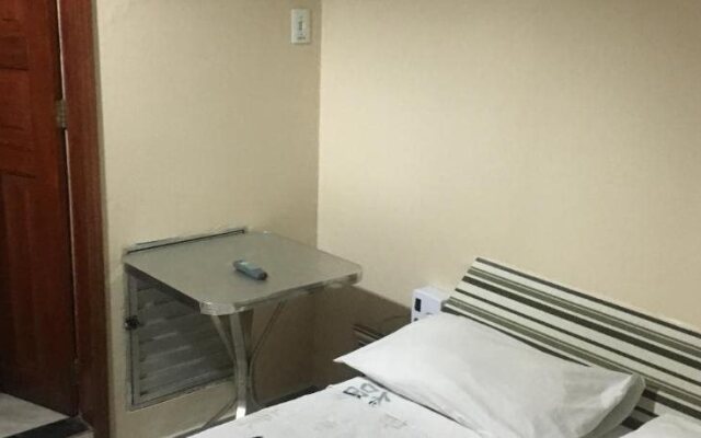 Hotel Fortaleza