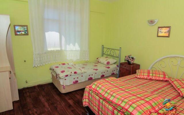 Huzur Motel
