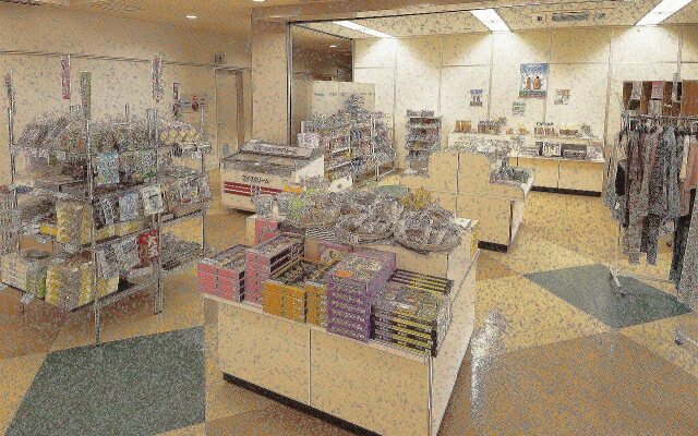 Hotel Axia Kushikino