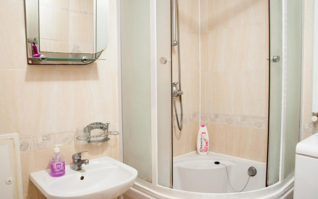 Zankovetska,6 Street