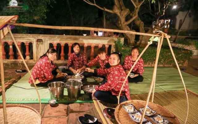 Moon Garden Homestay