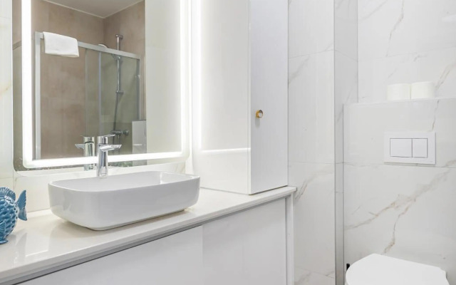 Grazel lovely studio by Irundo