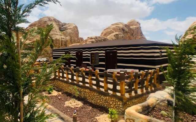 Seven Wonders Bedouin Camp