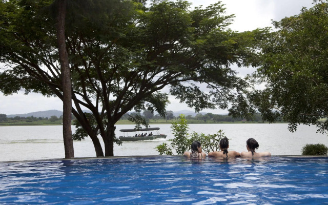Waterwoods Lodges And Resorts