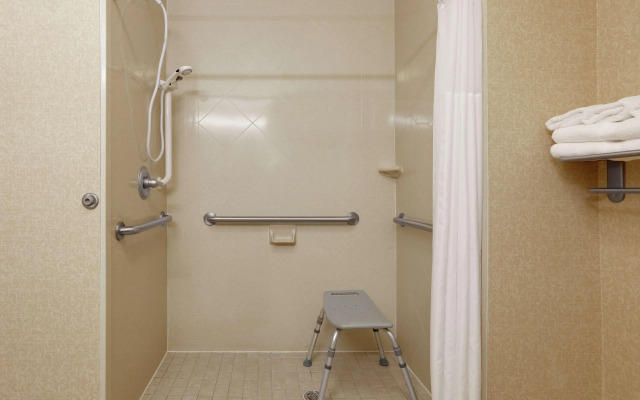 Hampton Inn & Suites Southern Pines-Pinehurst