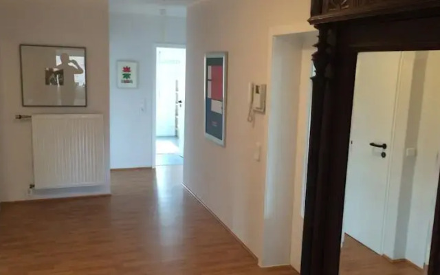 Cologne Suites