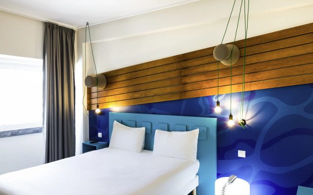 ibis Styles Lisboa Centro Liberdade NE
