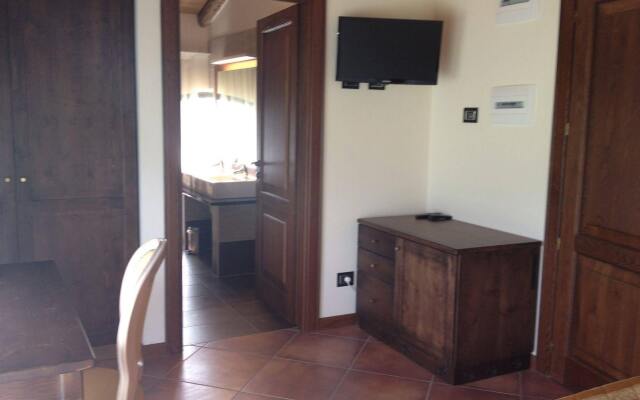 Hotel Cascina Canova