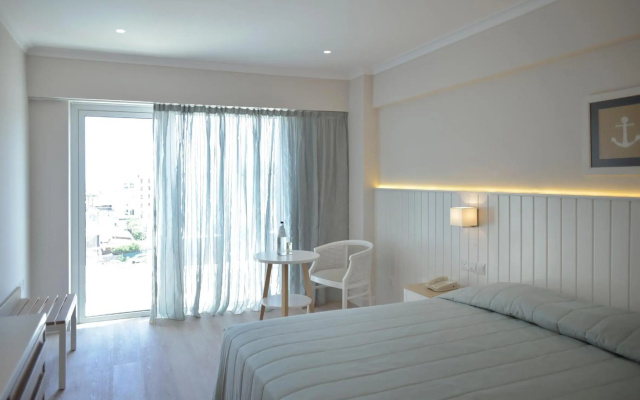 Sunrise Gardens Aparthotel