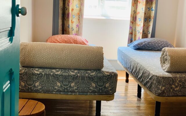 Lisboa Parque Guest House